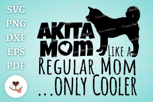 A Funny Embroidery Design That’s Pure Pet Mom Personality
