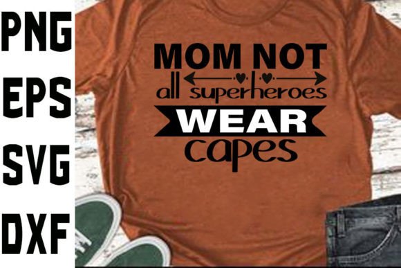 A Heartfelt Design That Celebrates Mom Perfectly