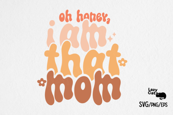 A Practical Review of a Mom Quote Retro SVG Design