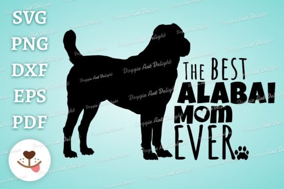 A Practical Review of 'The Best Alabai Mom Ever'