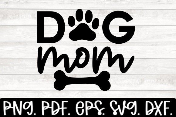 A Real-World Review of the Dog Mom SVG Design