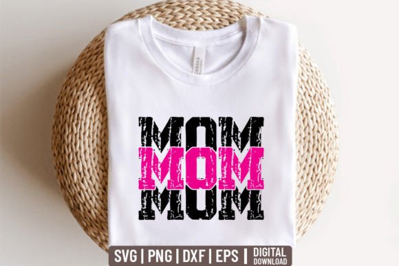 Evaluating the Mom Mother Day SVG for Real Embroidery Projects