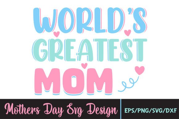 Evaluating 'World's Greatest Mom' for Real Embroidery Projects