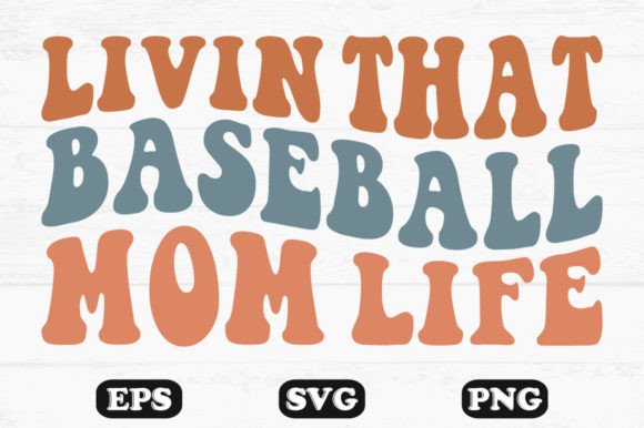 Livin That Baseball Mom Life: A Designer's Review