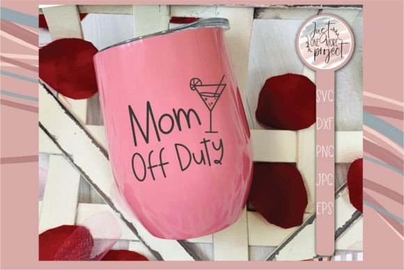 Mom Off Dutty SVG: A Designer's Honest Take for Stitching