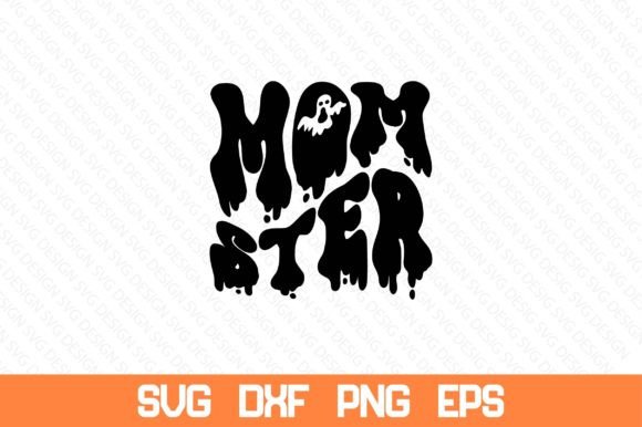 Mom Ster Retro Svg: A Designer’s Take for Embroidery