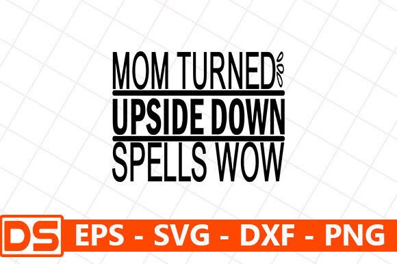 Mom Turned Upside Down: A Designer's Honest Review