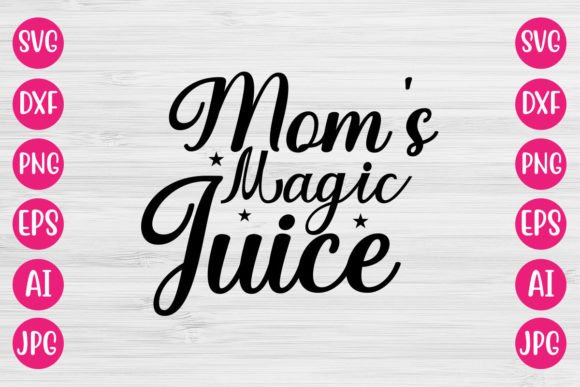 Mom’s Magic Juice: A Designer’s Embroidery Evaluation