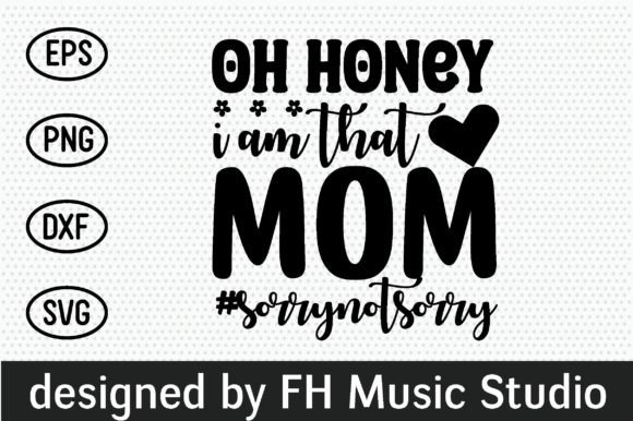 Oh Honey I Am That Mom: A Designer's Review