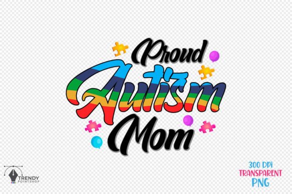 Proud Autism Mom: A Designer's Embroidery Review