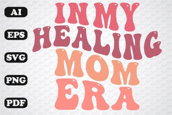 Reviewing the In My Healing Mom Era Design for Real Projects