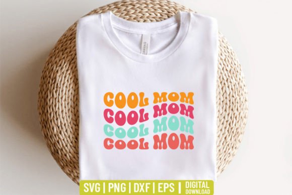 The Cool Mom Retro Design: A Practical Review for Your Projects
