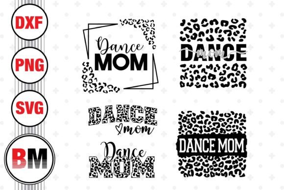 The Dance Mom Leopard Design: A Designer’s First Look