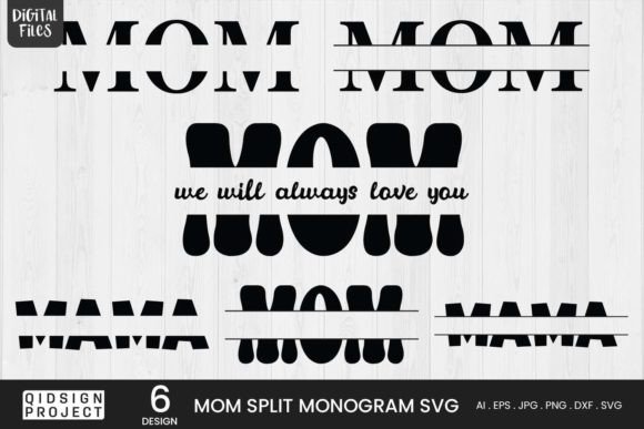 The Mom Split Monogram: A Designer’s Honest Review