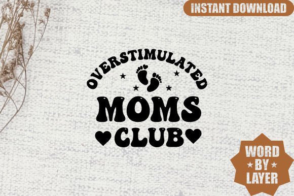 Why I’m Adding This Mom Design to My Embroidery Library